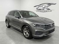 Gebraucht VW Touareg Atmosphere 286 PS (210 kW) 2018 Grau SUV