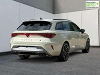 Neu Cupra Leon VZ 333 PS (244 kW) 2025 Grau Kombi