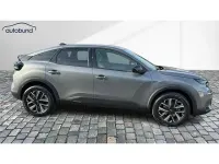 Neu Citroën C4 131 PS (96 kW) 2025 SUV