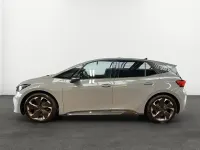 Gebraucht Cupra Born 150 kW (204 PS) 2024 Grau Kleinwagen