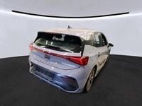 Gebraucht Cupra Born 110 kW (150 PS) 2023 Grau Kleinwagen