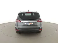 Gebraucht Ford S-MAX Titanium 190 PS (139 kW) 2020 Grau Van / Kleinbus