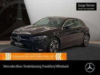 Gebraucht Mercedes A200 Advanced 150 PS (110 kW) 2025 Schwarz Limousine