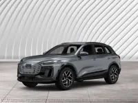 Neu Audi Q6 e-tron Sport 185 kW (252 PS) 2026 Daytonagrau perleffekt SUV
