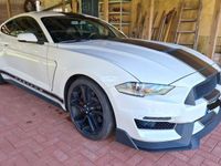 gebraucht Ford Mustang GT *Shelby* 5.0 V8