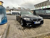 gebraucht BMW 530 D F10 cdti 3.0