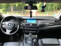Occasion BMW 528 258 ch (189 kW) 2010 Noir Berline