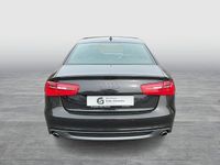 Gebraucht Audi A6 S-Line 190 PS (139 kW) 2015 Grau Limousine