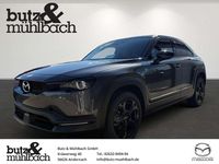 Neu Mazda MX30 Nagisa 170 PS (125 kW) 2025 Grau SUV