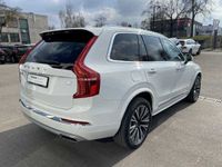 gebraucht Volvo XC90 Inscription Expression Recharge AWD T8 Twin...