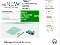 Gebraucht VW Tiguan Life 204 PS (150 kW) 2025 Delfingrau metallic SUV