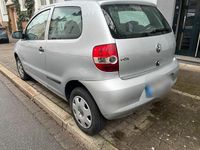 Occasion VW Fox 54 ch (39 kW) 2005 Argent Citadine