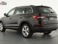 Gebraucht Skoda Kodiaq Style 200 PS (147 kW) 2021 Schwarz SUV