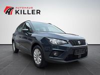 Second-hand Seat Arona Style 95 CP (69 kW) 2019 Gri SUV