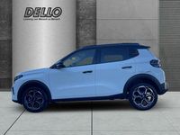 Gebraucht Citroën C3 PureTech 101 PS (74 kW) 2025 Lack weiss banquise/typ aussen SUV