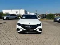 Gebraucht Mercedes EQE AMG 53 AMG 459 kW (625 PS) 2023 Weiß Limousine