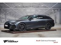 Gebraucht Audi A6 Edition .1 204 PS (150 kW) 2026 Kombi