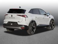 Neu Renault Symbioz Esprit Alpine 158 PS (116 kW) 2026 Rafalgrau SUV