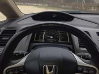 Gebraucht Honda Civic LS 90 PS (66 kW) 2006 Limousine