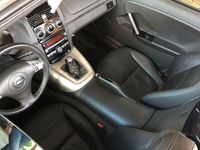 Gebraucht Opel GT 320 PS (235 kW) 2007 Blau Cabrio