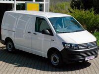 Usata VW Transporter 150 CV (110 kW) 2018 Bianco Furgone