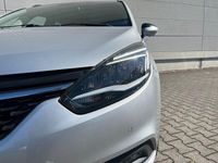 Gebraucht Opel Zafira Active 140 PS (102 kW) 2017 Argon silber/ice silver (m2) Van / Kleinbus