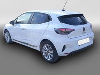 Usata Renault Clio V Evolution 91 CV (66 kW) 2025 Bianco Utilitaria