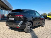 gebraucht Nissan Qashqai 1.3 DIG-T 4WD Tekna ProP+HUD+PD+BOSE+AHK