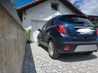 Gebraucht Opel Mokka 136 PS (100 kW) 2016 SUV