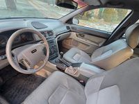 Gebraucht Volvo S80 140 PS (102 kW) 1999 Grau Limousine