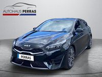 Neu Kia Ceed GT-Line 140 PS (102 kW) 2025 Zilinaschwarz Kleinwagen