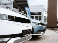 Neu Hyundai i20 Select 90 PS (66 kW) 2026 Lucid lime Limousine