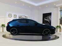 Gebraucht Mazda 3 Homura-Line 150 PS (110 kW) 2024 Blau Limousine
