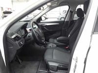 Gebraucht BMW X1 Advantage 150 PS (110 kW) 2021 Alpinweiß SUV