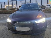 Gebraucht Audi A6 Allroad Comfort 320 PS (235 kW) 2016 Kombi