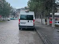 Gebraucht Fiat Ducato 131 PS (96 kW) 2017 Weiß Van