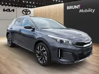 Gebraucht Kia XCeed Platinum 140 PS (102 kW) 2025 Penta metall SUV