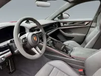 Neu Porsche Panamera GTS 500 PS (367 kW) 2026 Rot Kleinwagen