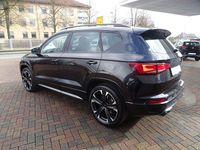 Gebraucht Cupra Ateca VZ 300 PS (220 kW) 2023 Schwarz SUV