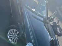 Gebraucht Mercedes E220 170 PS (125 kW) 2008 Schwarz Kombi