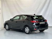 gebraucht Lexus CT200h 200h/Navi/Klima/Cruise/Line Assistant