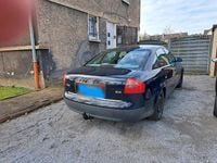 Usata Audi A6 165 CV (121 kW) 1999 Blu Berlina