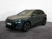 Gebraucht Audi SQ6 e-tron Sport 359 kW (489 PS) 2025 Grau SUV