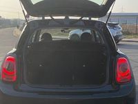 Gebraucht Mini Cooper 136 PS (100 kW) 2014 Schwarz Kleinwagen