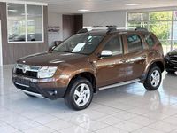 Gebraucht Dacia Duster Prestige 105 PS (77 kW) 2012 Other SUV