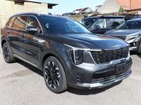 Neu Kia Sorento 193 PS (141 kW) 2026 Interstellar grau metallic interstellar grau metallic SUV
