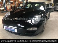 gebraucht Porsche 997 997 / C2