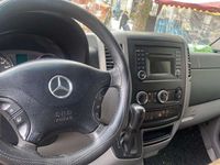 gebraucht Mercedes Sprinter Sprinter 316 CDI906.633 Aut.