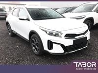 Neu Kia XCeed 150 PS (110 kW) 2025 Weiß (deluxeweiß metallic) SUV