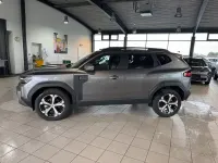 Neu Dacia Duster Journey 122 PS (89 kW) 2026 Grau SUV